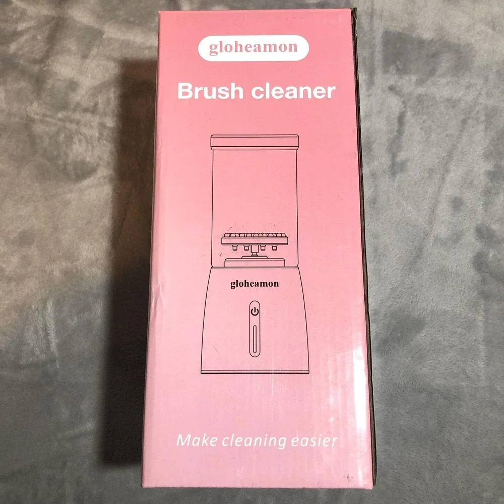 gloheamon brand item